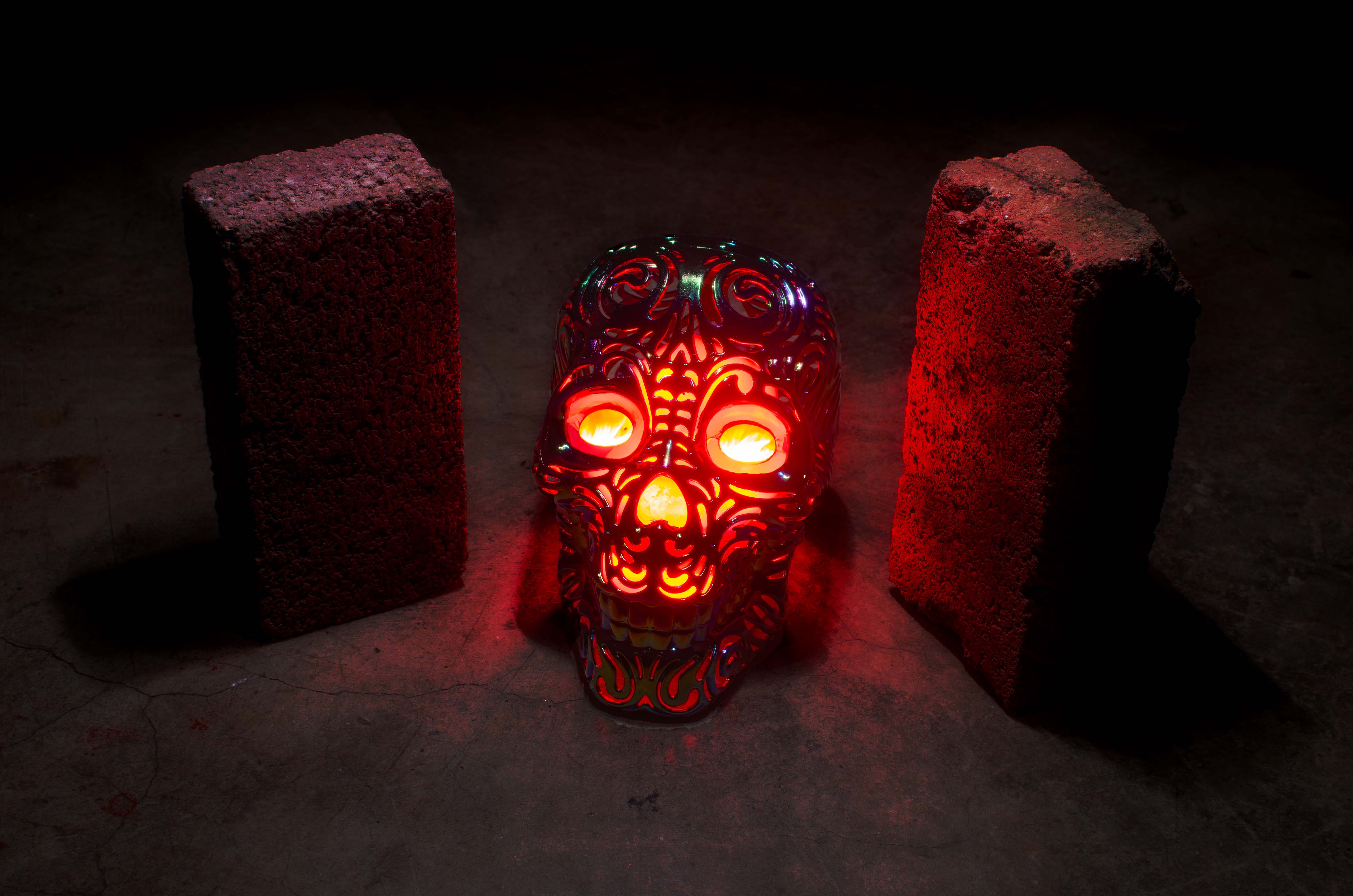 Spooky Bricks thumbnail thumbnail